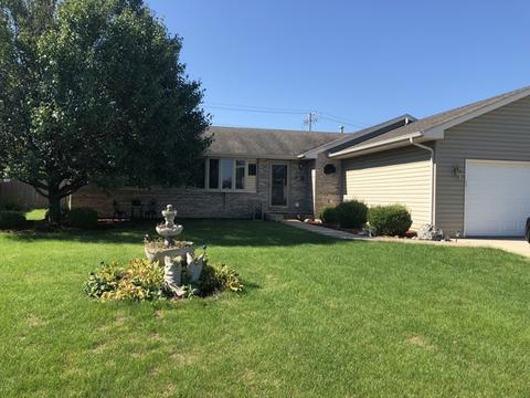 7012 Bitterroot Dr, Plainfield, IL 60586 photo 1