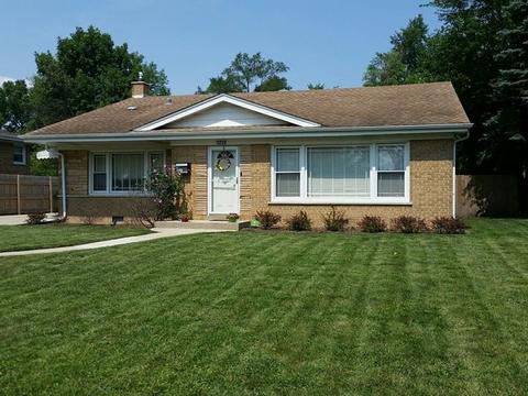 3232 Ronald Rd, Glenview, IL 60025 photo 1