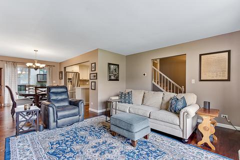 13740 S Amherst Ct, Plainfield, IL 60544 photo 4