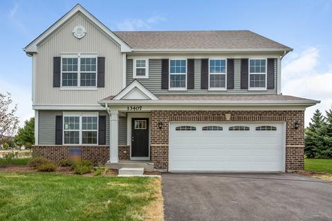 13407 Summergrove Dr, Plainfield, IL 60585 photo 1