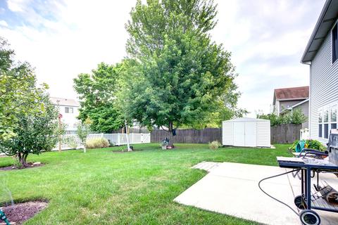 2910 Twin Falls Dr, Plainfield, IL 60586 photo 22