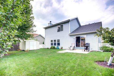 2910 Twin Falls Dr, Plainfield, IL 60586 photo 20