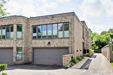 314 South Ave, Glencoe, IL 60022 photo 1