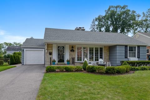2013 Robincrest Ln, Glenview, IL 60025 photo 1