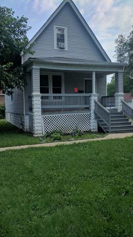 223 E 118th St, Chicago, IL 60628 photo 1