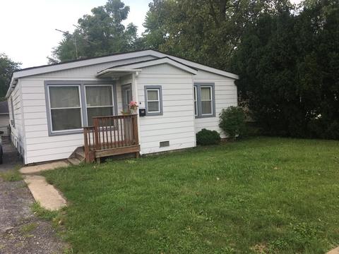 149 Grace Ave, Steger, IL 60475 photo 1