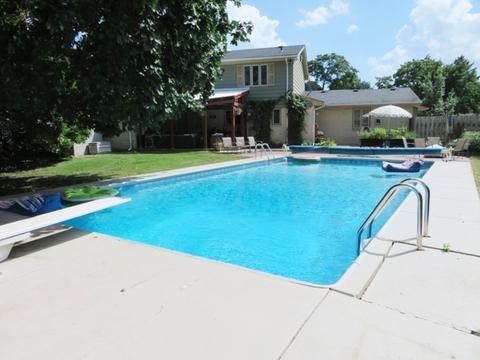 395 Cobblestone Dr, Aurora, IL 60506 photo 30