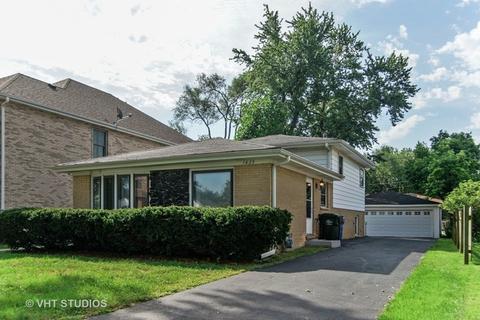 1625 Greenleaf Ave, Des Plaines, IL 60018 photo 1