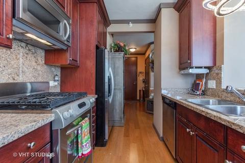 420 E Waterside Dr #512, Chicago, IL 60601 photo 5