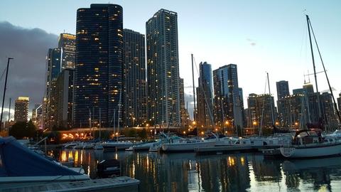 420 E Waterside Dr #512, Chicago, IL 60601 photo 23