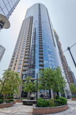 420 E Waterside Dr #512, Chicago, IL 60601 photo 1