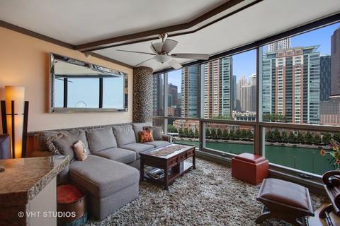 420 E Waterside Dr #512, Chicago, IL 60601 photo 4