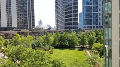420 E Waterside Dr #512, Chicago, IL 60601 photo 16
