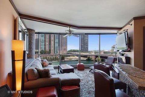 420 E Waterside Dr #512, Chicago, IL 60601 photo 3