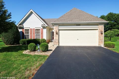 13608 S Redbud Dr, Plainfield, IL 60544 photo 1
