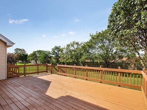 3329 Oregon Trl, Olympia Fields, IL 60461 photo 22