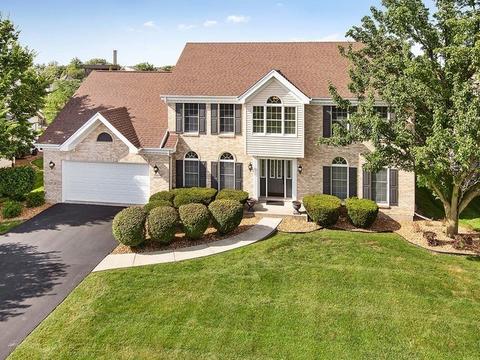 3329 Oregon Trl, Olympia Fields, IL 60461 photo 1