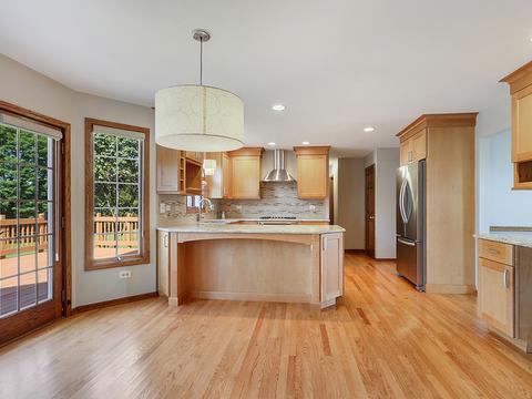 3329 Oregon Trl, Olympia Fields, IL 60461 photo 5