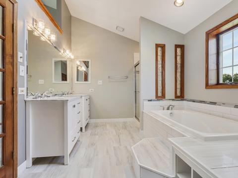 3329 Oregon Trl, Olympia Fields, IL 60461 photo 13