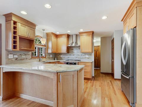 3329 Oregon Trl, Olympia Fields, IL 60461 photo 4