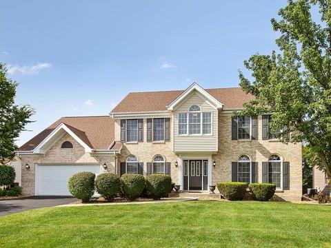 3329 Oregon Trl, Olympia Fields, IL 60461 photo 2