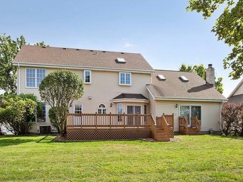 3329 Oregon Trl, Olympia Fields, IL 60461 photo 23
