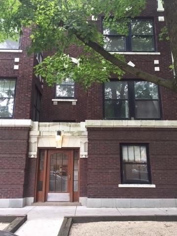 1367 E 52nd St #2, Chicago, IL 60615 photo 1
