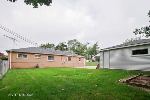 1085 N Bluebonnet Ln, Hoffman Estates, IL 60169 photo 15