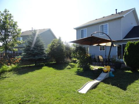 813 Grant Dr, Minooka, IL 60447 photo 21