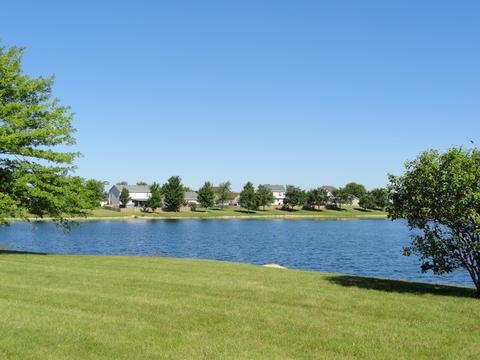 813 Grant Dr, Minooka, IL 60447 photo 27