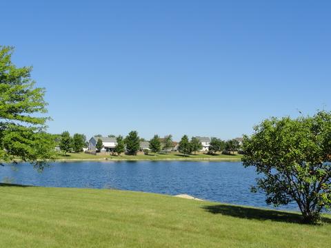 813 Grant Dr, Minooka, IL 60447 photo 28