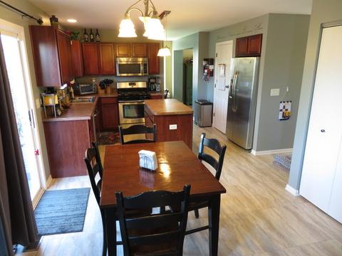 813 Grant Dr, Minooka, IL 60447 photo 7
