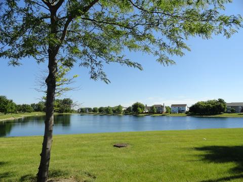 813 Grant Dr, Minooka, IL 60447 photo 31