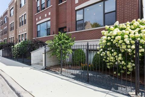 1257 E 46th St #101W, Chicago, IL 60653 photo 1
