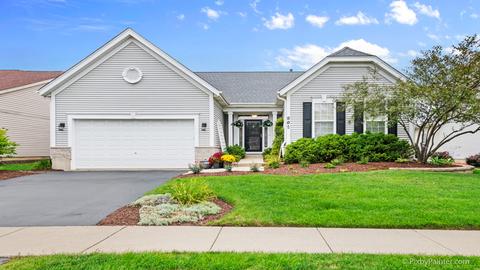 802 Clover Ridge Ln, Itasca, IL 60143 photo 1