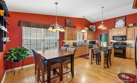 802 Clover Ridge Ln, Itasca, IL 60143 photo 5