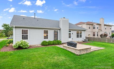 802 Clover Ridge Ln, Itasca, IL 60143 photo 35
