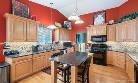 802 Clover Ridge Ln, Itasca, IL 60143 photo 3
