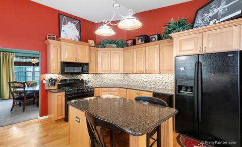 802 Clover Ridge Ln, Itasca, IL 60143 photo 4
