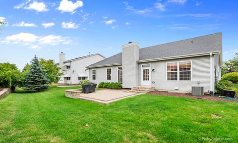 802 Clover Ridge Ln, Itasca, IL 60143 photo 33