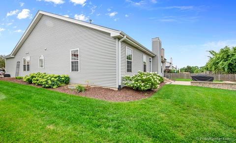 802 Clover Ridge Ln, Itasca, IL 60143 photo 36