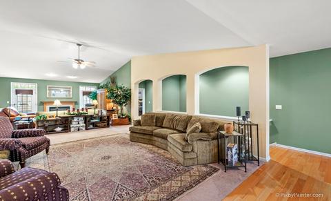 802 Clover Ridge Ln, Itasca, IL 60143 photo 15