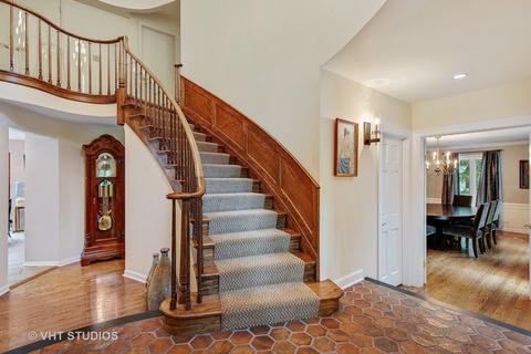 235 Maple Hill Rd, Glencoe, IL 60022 photo 2