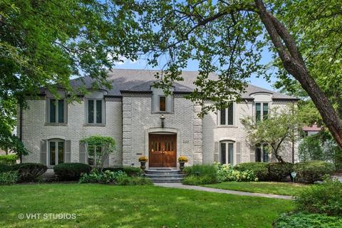 235 Maple Hill Rd, Glencoe, IL 60022 photo 1