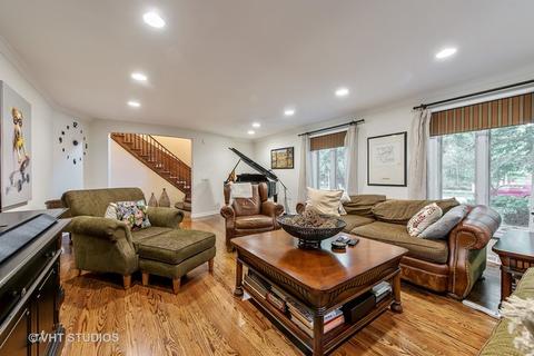 235 Maple Hill Rd, Glencoe, IL 60022 photo 3