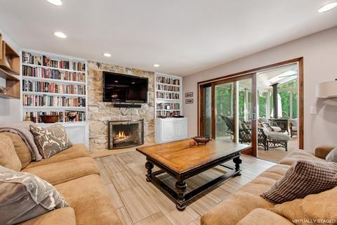 235 Maple Hill Rd, Glencoe, IL 60022 photo 4