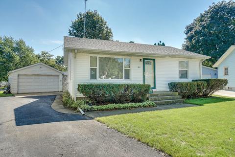 521 E Pleasure Ct, Aurora, IL 60506 photo 1