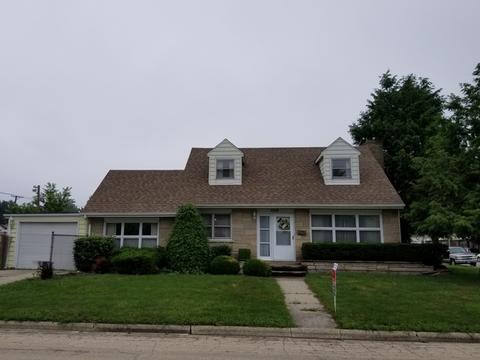 305 W Clinton St, Kankakee, IL 60901 photo 1