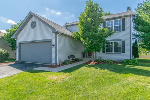 20935 W Ardmore Cir, Plainfield, IL 60544 photo 1