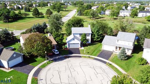 20935 W Ardmore Cir, Plainfield, IL 60544 photo 3